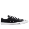 Chuck Taylor All Star Canvas Low „Black White“