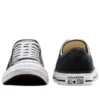 Chuck Taylor All Star Canvas Low „Black White“