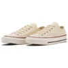 Chuck Taylor All Star Canvas Ox „Natural“