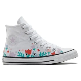 Chuck Taylor All Star Canvas „White“