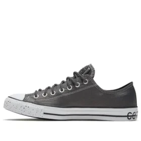 Chuck Taylor All Star „Carbon Black White“