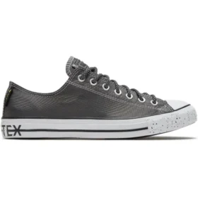 Chuck Taylor All Star „Carbon Black White“