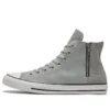 Chuck Taylor All Star „Charcoal Grey Zipper“