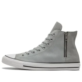 Chuck Taylor All Star „Charcoal Grey Zipper“