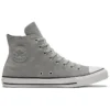 Chuck Taylor All Star „Charcoal Grey Zipper“