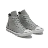 Chuck Taylor All Star „Charcoal Grey Zipper“