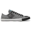 Chuck Taylor All Star Checkered „Grey“