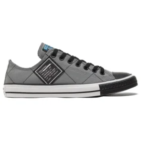 Chuck Taylor All Star Checkered „Grey“