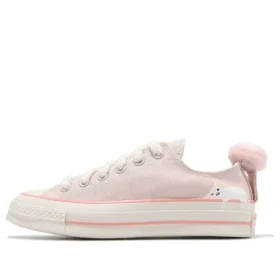 Chuck Taylor All Star Chuck 70 Low „Pink White“