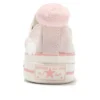 Chuck Taylor All Star Chuck 70 Low „Pink White“