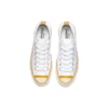 Chuck Taylor All Star Chuck 70 Ox Turmeric Gold „White Yellow Blue“