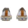 Chuck Taylor All Star Chuck 70 Ox Turmeric Gold „White Yellow Blue“