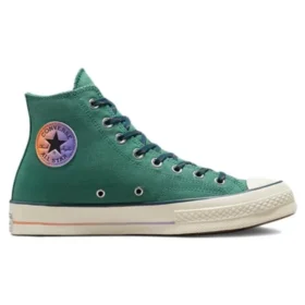 Chuck Taylor All Star Chuck Taylor 1970s „Green“