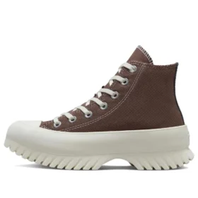 Chuck Taylor All Star Chuck Taylor Lugged 2.0 „Denim Earty Brown“