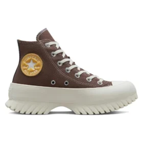 Chuck Taylor All Star Chuck Taylor Lugged 2.0 „Denim Earty Brown“
