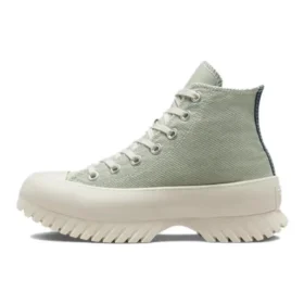 Chuck Taylor All Star Chuck Taylor Lugged 2.0 „Green“