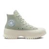 Chuck Taylor All Star Chuck Taylor Lugged 2.0 „Green“