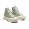 Chuck Taylor All Star Chuck Taylor Lugged 2.0 „Green“