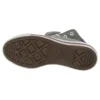 Chuck Taylor All Star Chuck Taylor Roll Down High Top „Olive Green“