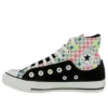 Chuck Taylor All Star Chuck Taylor Up High Top Limited Edition „Black“