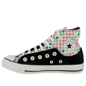 Chuck Taylor All Star Chuck Taylor Up High Top Limited Edition „Black“