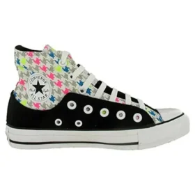 Chuck Taylor All Star Chuck Taylor Up High Top Limited Edition „Black“