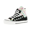 Chuck Taylor All Star Chuck Taylor Up High Top Limited Edition „Black“