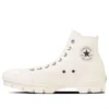 Chuck Taylor All Star Chunk High Top „Off-White“