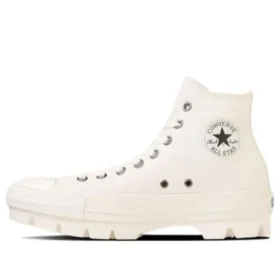 Chuck Taylor All Star Chunk High Top „Off-White“