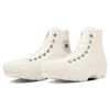 Chuck Taylor All Star Chunk High Top „Off-White“