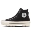 Chuck Taylor All Star Chunk Z High Top „Black“