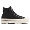 Chuck Taylor All Star Chunk Z High Top „Black“