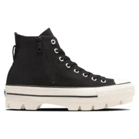 Chuck Taylor All Star Chunk Z High Top „Black“