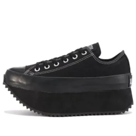 Chuck Taylor All Star Chunkyboat OX „Black“
