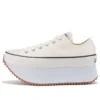 Chuck Taylor All Star Chunkyboat OX „Cream White“