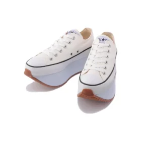 Chuck Taylor All Star Chunkyboat OX „Cream White“