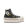 Chuck Taylor All Star Chunkyline Hi „The Powerpuff Girls Black“