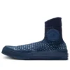 Chuck Taylor All Star Circular Knit „Modrá“