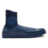 Chuck Taylor All Star Circular Knit „Modrá“