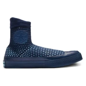 Chuck Taylor All Star Circular Knit „Modrá“