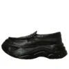 Chuck Taylor All Star City Hike Loafers „Black Monochrome“
