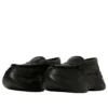 Chuck Taylor All Star City Hike Loafers „Black Monochrome“