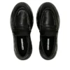 Chuck Taylor All Star City Hike Loafers „Black Monochrome“