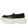 Chuck Taylor All Star City Hike Loafers „Black White“