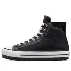 Chuck Taylor All Star City Trek „Black“
