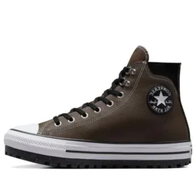 Chuck Taylor All Star City Trek „Counter Climate – Engine Smoke“