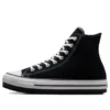 Chuck Taylor All Star City Trek Hi „Černá Bílá“