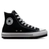 Chuck Taylor All Star City Trek Hi „Černá Bílá“