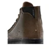 Chuck Taylor All Star City Trek voděodolné kožené vysoké tenisky „Grounded“