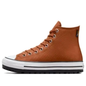 Chuck Taylor All Star City Trek Waterproof Boot „Tawny Owl“